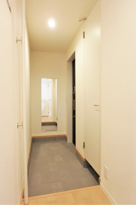 【玄関】 | グランツオーブ