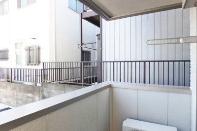 【バルコニー】 | グランツオーブ