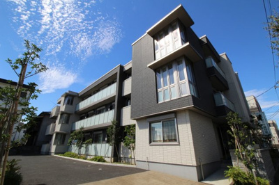 【外観】 | グランツオーブ