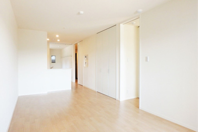 【居間・リビング】 | グランツオーブ