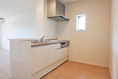 【キッチン】 | グランツオーブ