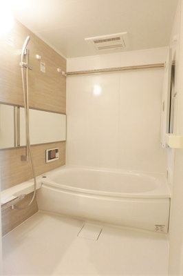 【浴室】 | グランツオーブ