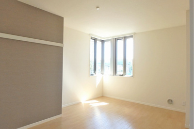 【内装】 | グランツオーブ