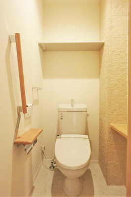 【トイレ】 | グランツオーブ