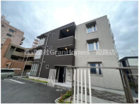 J・アメニティ北今宿