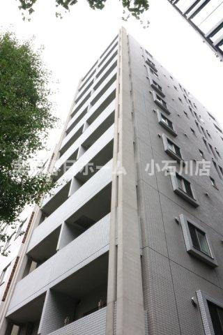 レジディア後楽園の画像