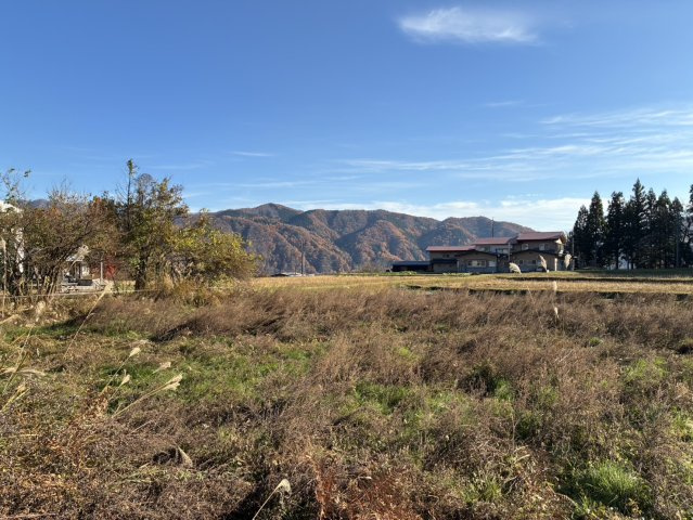 [ 土地 ] 岩岳