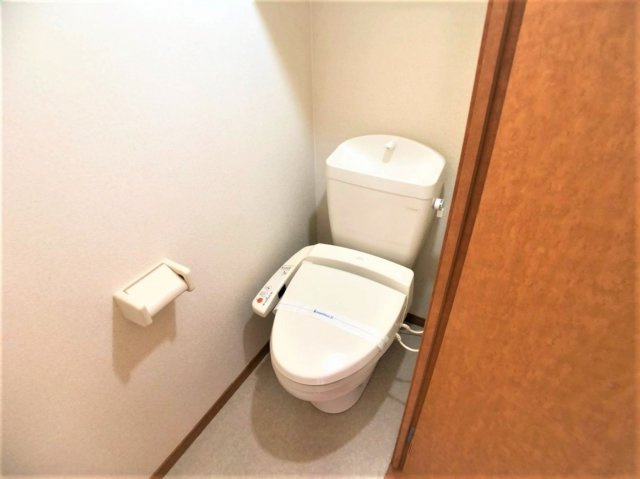 【トイレ】 | 設備・仕様は号室により異なる為、現状を優先する。
