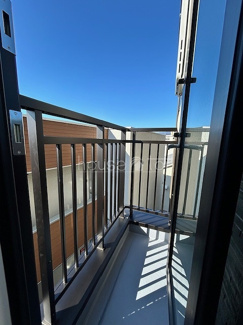 【バルコニー】 | loulou今津（ルルイマヅ）