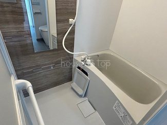 【浴室】 | loulou今津（ルルイマヅ）