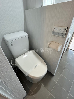 【トイレ】 | loulou今津（ルルイマヅ）