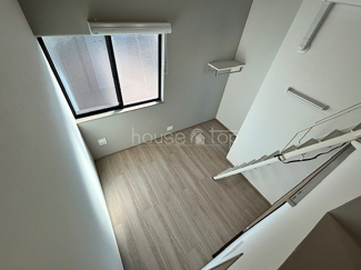 【洋室】 | loulou今津（ルルイマヅ）