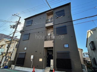 【外観】 | loulou今津（ルルイマヅ）