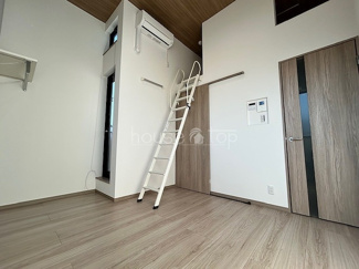 【洋室】 | loulou今津（ルルイマヅ）