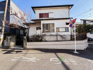 【外観】 | 世田谷区喜多見2丁目