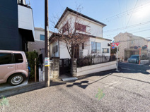 世田谷区喜多見2丁目の画像