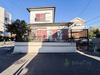 【外観】 | 世田谷区喜多見2丁目