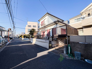 【外観】 | 世田谷区喜多見2丁目