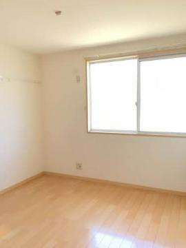 ガーデンクレス　Ｃの居間・リビング|室内