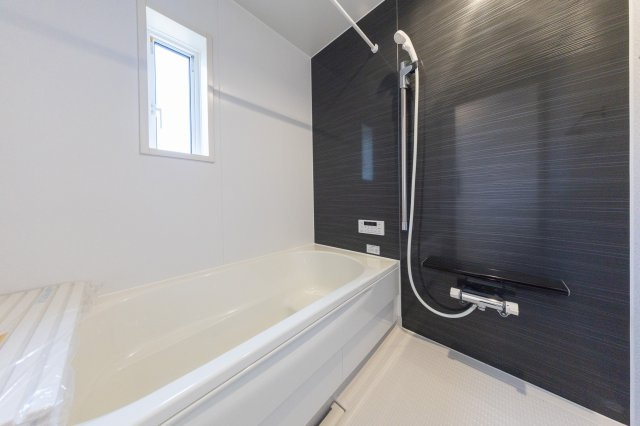 【浴室】 | 鈴鹿市岸岡町《2号棟》