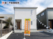 鈴鹿市岸岡町《2号棟》の画像