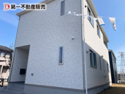 鈴鹿市岸岡町《2号棟》の画像