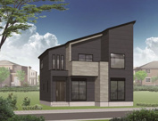 大和市上草柳6丁目 新築戸建 全6棟の画像