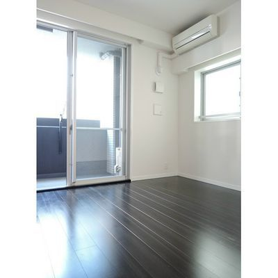 ベルファース水天宮前の内装|おしゃれな内装です