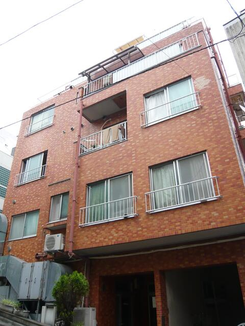 文京区湯島2丁目のマンションの画像