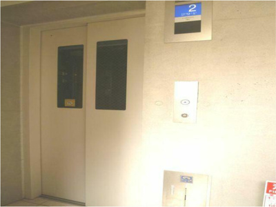 【ロビー】 | M’S清澄白河