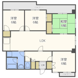 ライフステージヨシダの画像