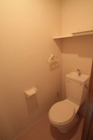 【トイレ】