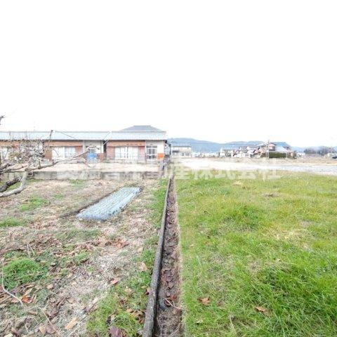 ６３８４１　岐阜市下西郷４丁目土地の周辺