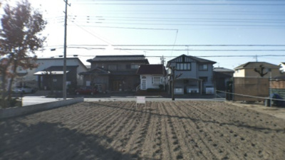 【展望】 | 深谷市東方町１丁目 2078万 土地