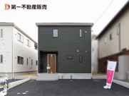 鈴鹿市岸岡町《1号棟》の画像