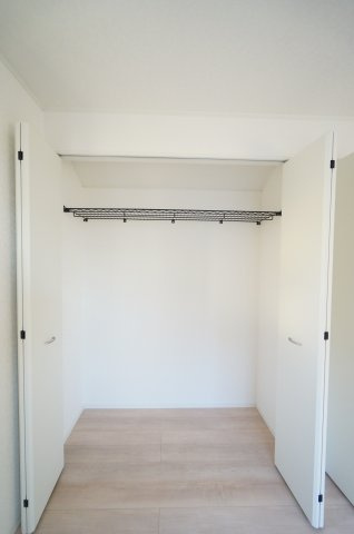 Sumai-to千葉市緑区誉田町の収納|お部屋探しは花まる商店にお任せ下さい！