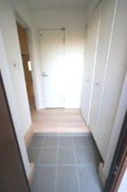 Sumai-to千葉市緑区誉田町の玄関|当日の見学大歓迎！