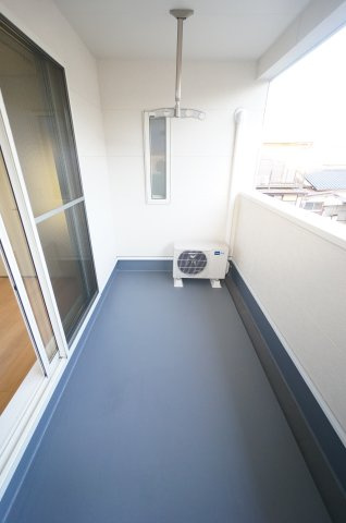 Sumai-to千葉市緑区誉田町のバルコニー|水曜日、営業時間外もご相談ください！