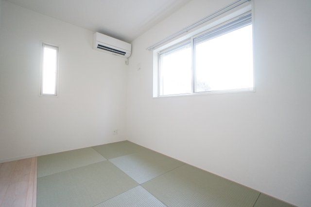 Sumai-to千葉市緑区誉田町の和室|物件、駅でお待ち合わせでのご案内歓迎！