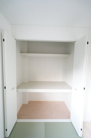 Sumai-to千葉市緑区誉田町の収納|お部屋探しは花まる商店にお任せ下さい！