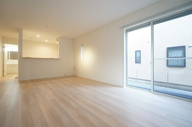 Sumai-to千葉市緑区誉田町の居間・リビング|水曜日、営業時間外もご相談ください！