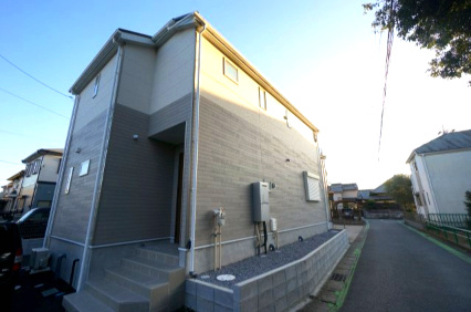 Sumai-to千葉市緑区誉田町の外観|当日の見学大歓迎！