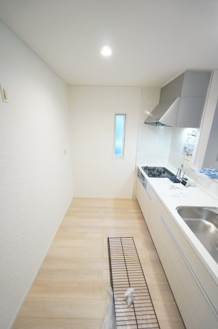 Sumai-to千葉市緑区誉田町のキッチン|水曜日、営業時間外もご相談ください！