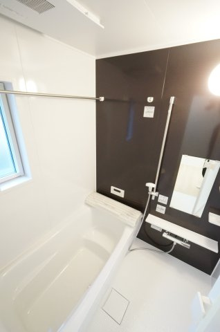 Sumai-to千葉市緑区誉田町の浴室|ご見学・ご契約時の送迎可能！