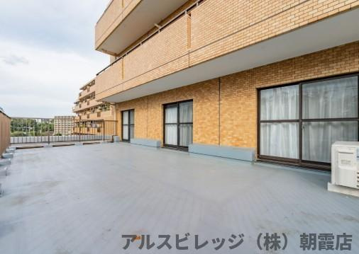 ライオンズヒルズ和光第3のその他