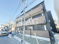 アーバンライフ津田沼の画像