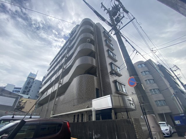 プログレスアサダ|名古屋市の賃貸ならMy賃貸の外観|プログレスアサダ