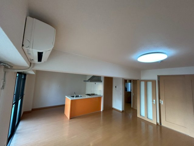 プログレスアサダ|名古屋市の賃貸ならMy賃貸の居間・リビング|プログレスアサダ