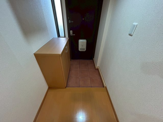 プログレスアサダ|名古屋市の賃貸ならMy賃貸の玄関|プログレスアサダ