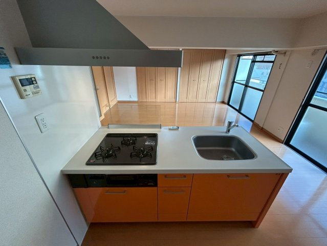 プログレスアサダ|名古屋市の賃貸ならMy賃貸のキッチン|プログレスアサダ